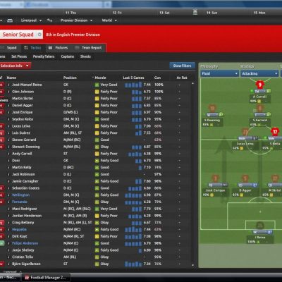 download football manager for pc